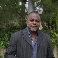 Ghislain Houbloup