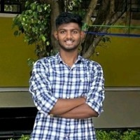 Sagar S H