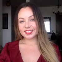 Nicole Talbott
