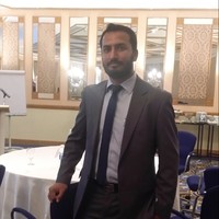 Kashif Mehmood