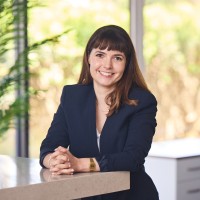 Virginia Le Verche, PhD