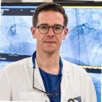 Lorenz Räber, MD, PhD