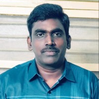 Kishore Mamidisetti
