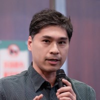 Po Tsun Kuo