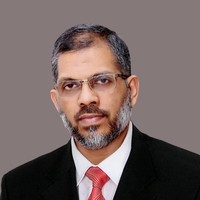 Dr.Mohammed Basheer