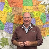 Christopher Montagna, Ms, Mpa