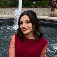 Gianna Fernandez