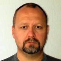 Odd-Rune Martinsen