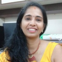 Purnima Shetty