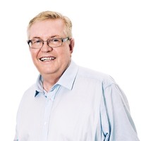 Kingsley Bedwell