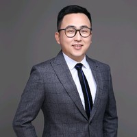 Daniel Z ZHANG