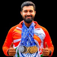 Vignesh Hariharan