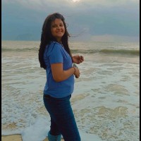Soniya Patel