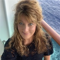Joanna Bowditch