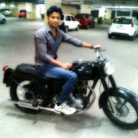 Nitin Dhamal