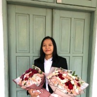 Lidwina Ratih Tri Wulandari