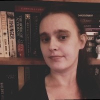 Caroline Murphy