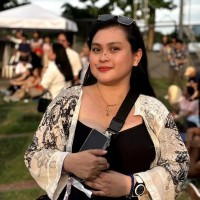 Mutya Castro
