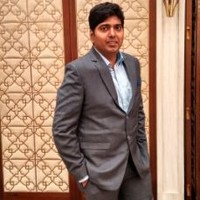 Ar.Sameer Shinge
