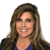Amy Harrison