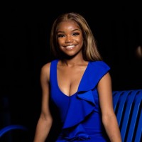 Cazyah Cooper