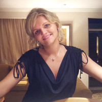 Katarzyna Tomczyk- Chrzanowski