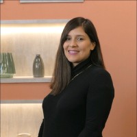 Francesca Tamayo Sánchez