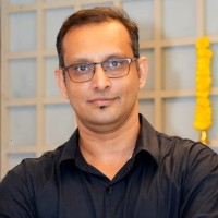 Suraj Patteri