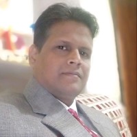 Anand Prakash