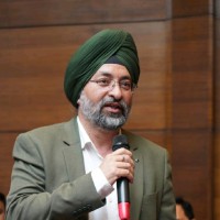 Balwinder S Chawla