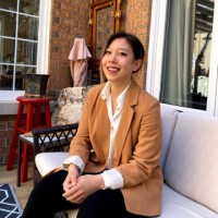 Lucia Namgoong