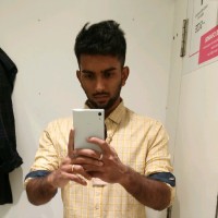 Nikhil Nishan Noel