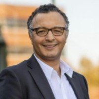 Mounir Izallalen