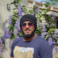 Syed Rahman