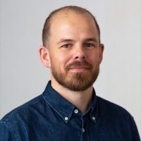 Lars Øyvind Bodahl