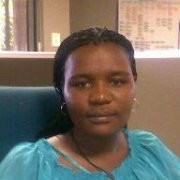 Faith Chauke
