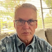 Russell Workman