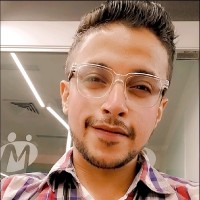 Anirudh Singh