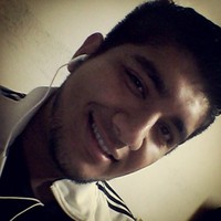 Luis Gerardo Avitia Martinez