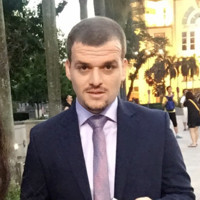 Taha Al-Rubaye