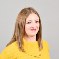 Rebecca Harris