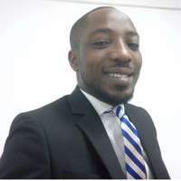 Stephen Onifade