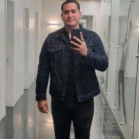 Christopher Daniel Baez Salazar