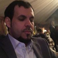 Mohammed Almutrudy
