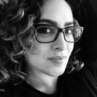Berenice Jimenez
