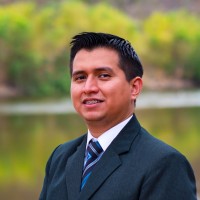 Bryan Molina
