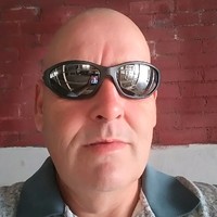 Christopher Atkins Sr