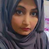 mahwish yamin K