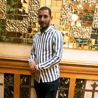 Mohamed Eion