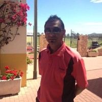 Harold Vaghjiani